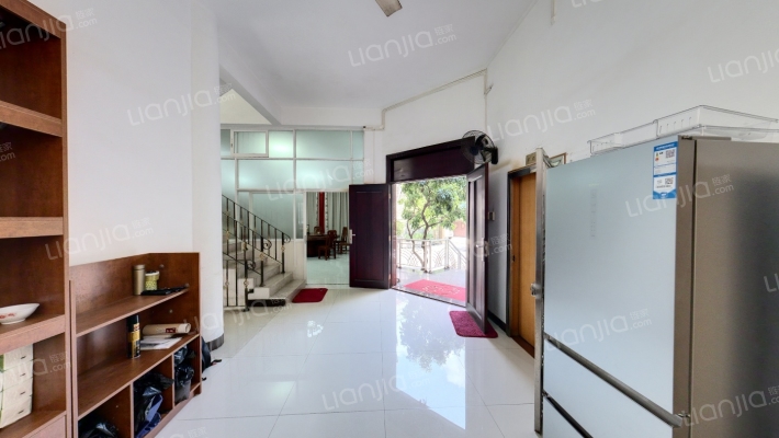 美心山庄二手房实景图