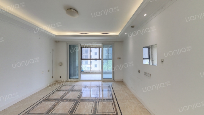 中南君悦府二手房实景图