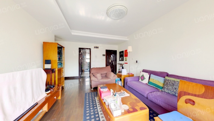 中星凉城苑二手房实景图