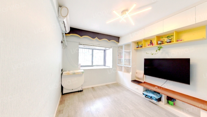 大金门花园二手房实景图