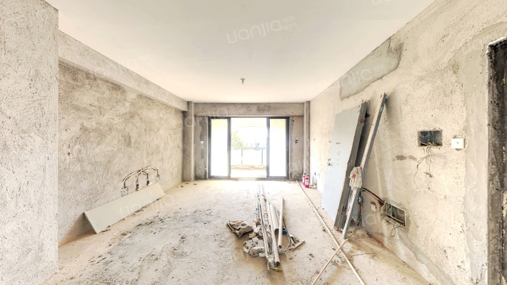 国贸金门湾朗琴园二手房实景图