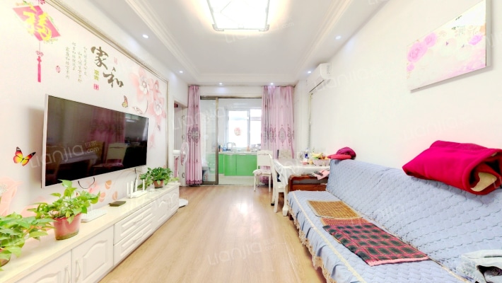 平安小区二手房实景图