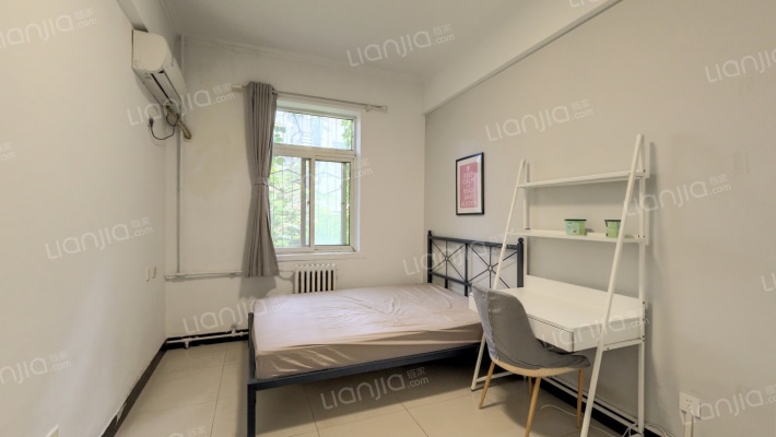 翠微路2号院二手房实景图