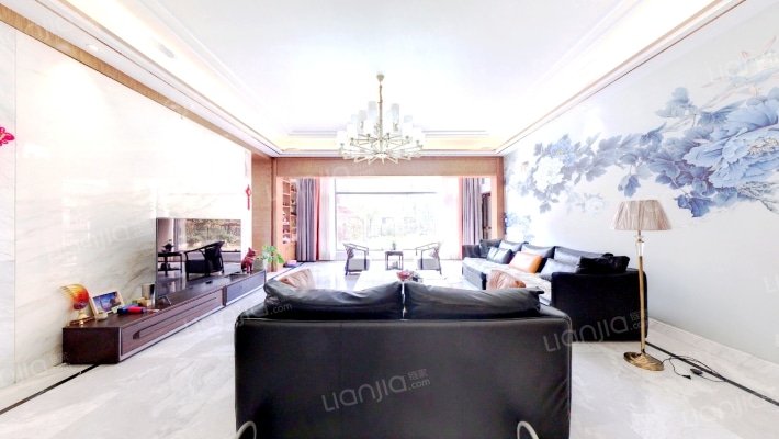 金泽园二手房实景图