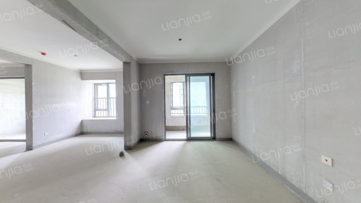 国贸学原一期二手房实景图