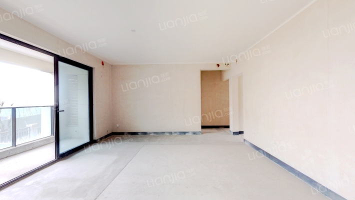 龙湖两江郦湾一期蓝屿二手房实景图