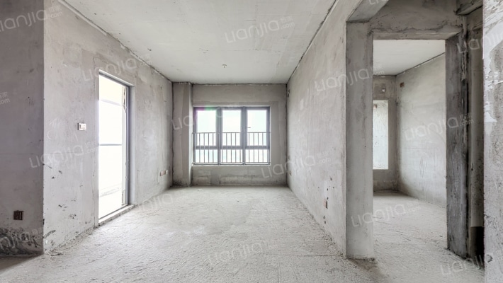 德弘基·碧桂园·前海荟二手房实景图