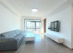 整租·山河珑胤 4室2厅 南/北_山河珑胤租房