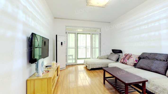 保利香槟国际二手房实景图