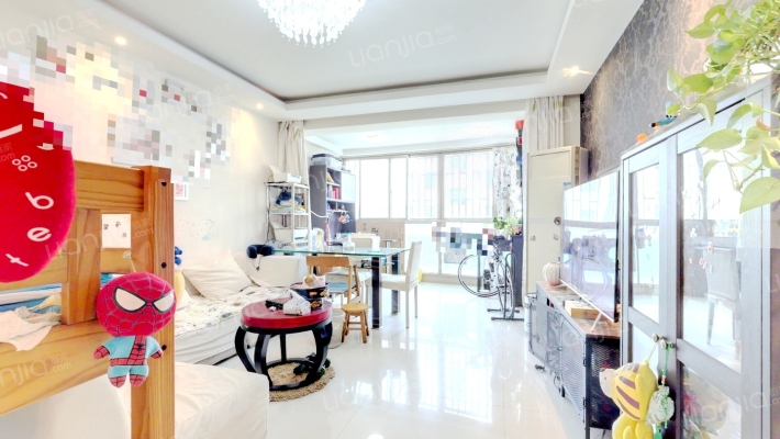 鑫鑫花园二手房实景图