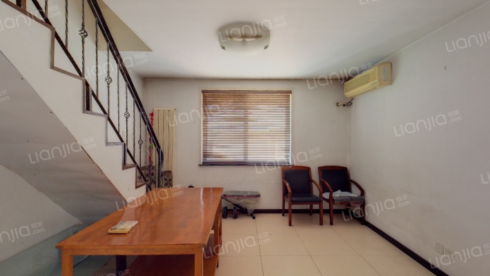 福旺花园二手房实景图