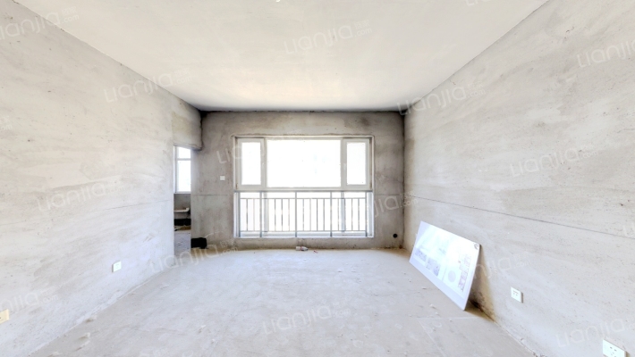 麒锦名邸二手房实景图