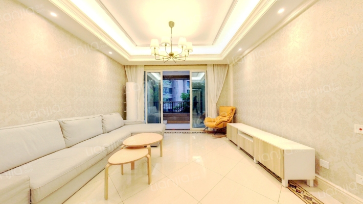 太阳公元二期二手房实景图