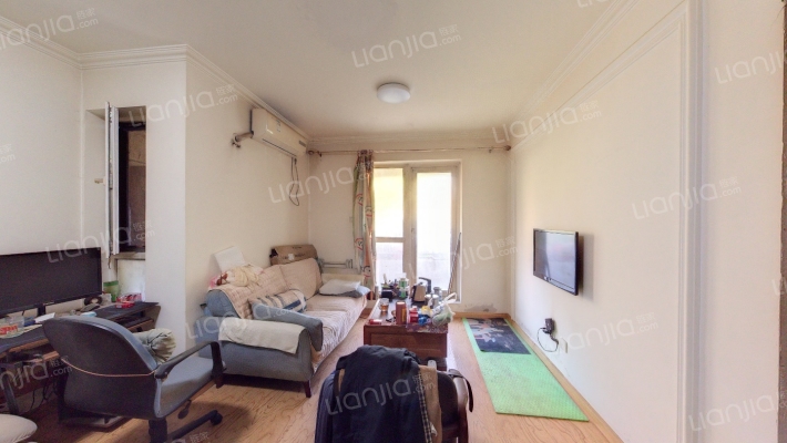 润景朗琴湾二手房实景图