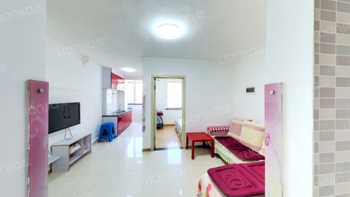 阳光梧桐园二手房实景图