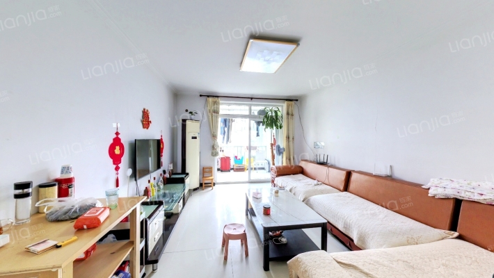 罗奇营二区社区二手房实景图