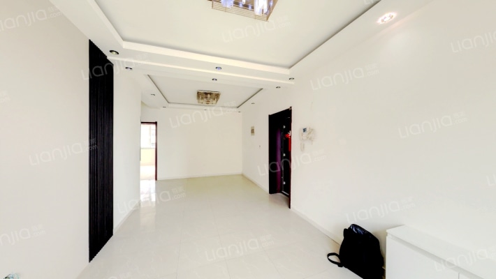 锦绣前程二手房实景图