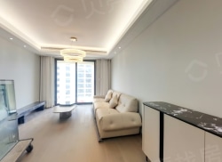 整租·新城天一府 3室2厅 南_新城天一府租房