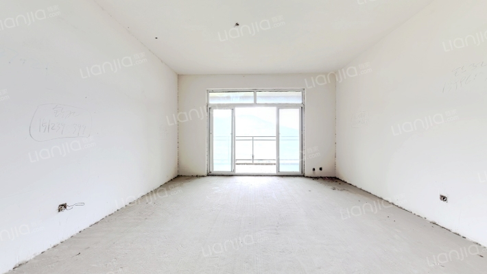 东和花园二手房实景图