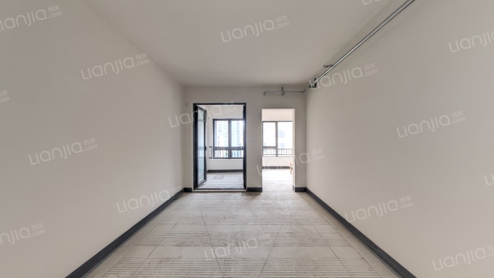 龙湖北滨910二手房实景图