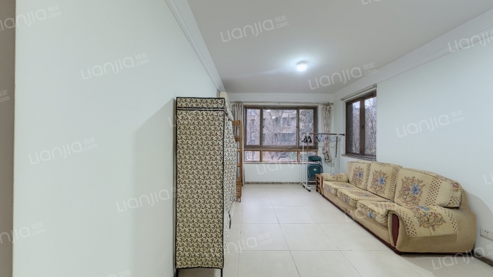 紫气钟山二手房实景图