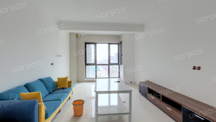 正弘颂雅苑二手房实景图