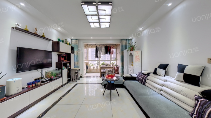 正商城裕园2号院二手房实景图