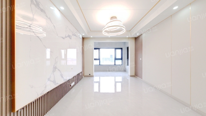 瀚宇天悦城一期二手房实景图