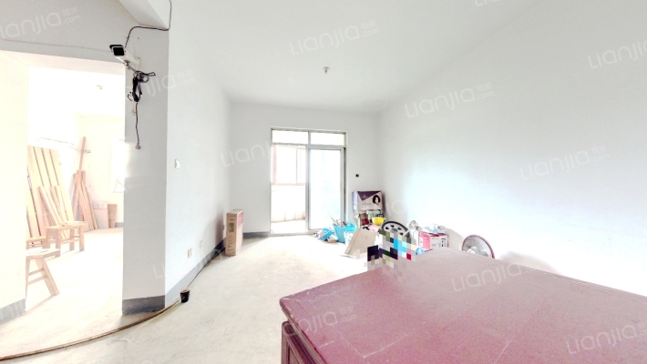 东方花园一区二手房实景图