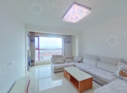 整租·东都华府 3室2厅 南_东都华府租房