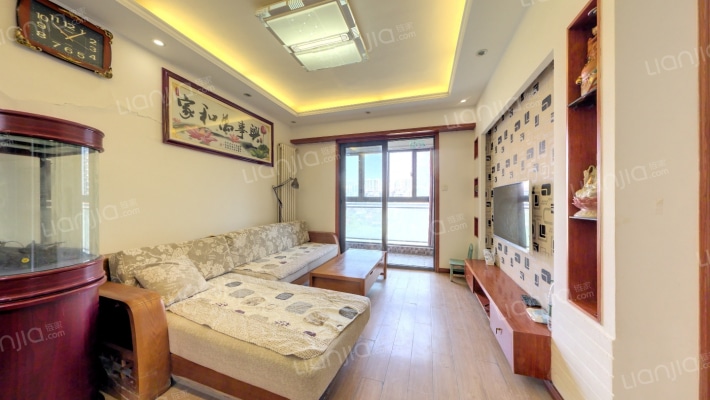 复地东湖国际二期二手房实景图