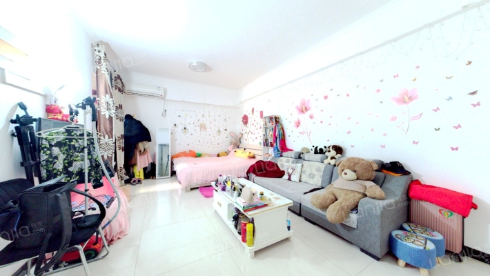 尚邦25时区二手房实景图