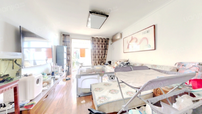 万达广场B1北区二手房实景图