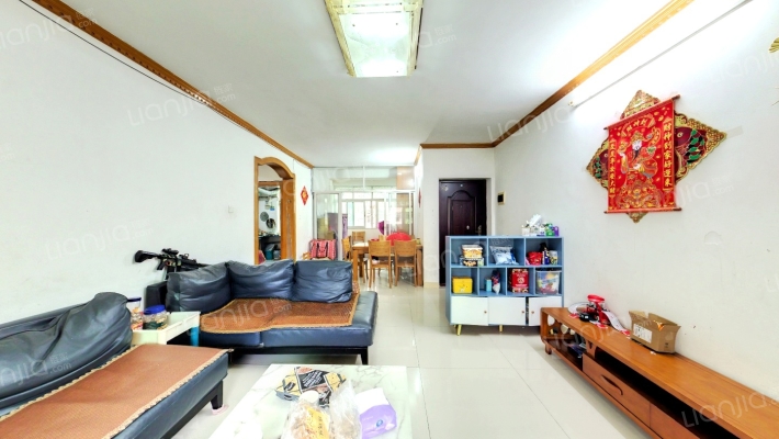 嘉富园二手房实景图