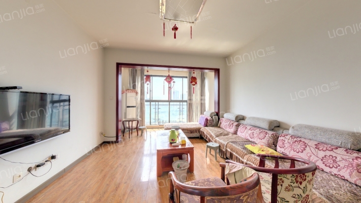 北新润苑二期二手房实景图