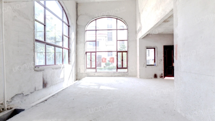 碧桂园钻石湾二手房实景图