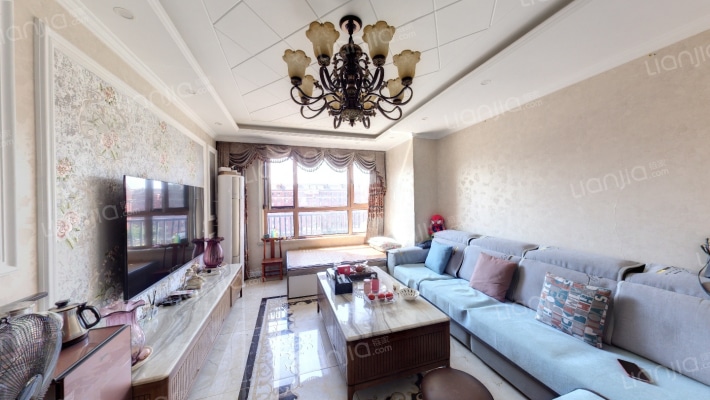 香逸园二手房实景图