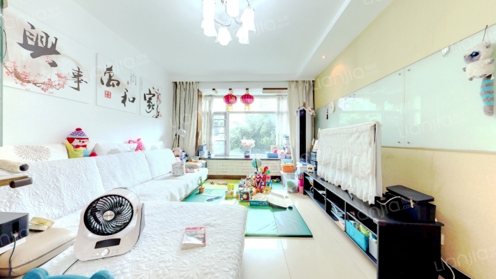 交大智能四期二手房实景图