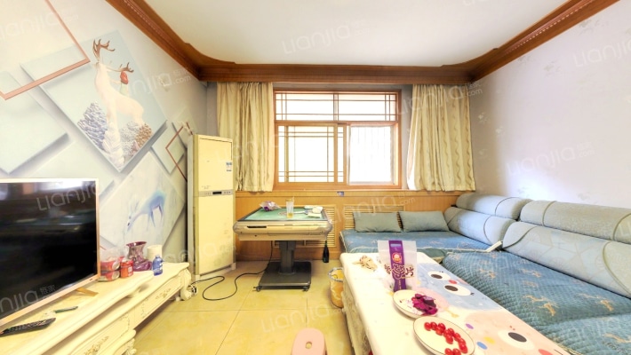 鼎鑫花园住宅小区二手房实景图