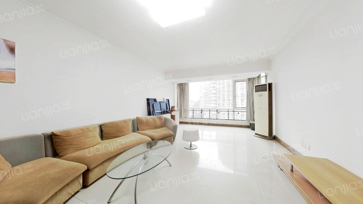 华信大厦二手房实景图