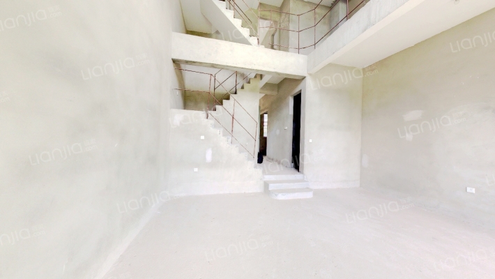 星汇·翠峰二手房实景图