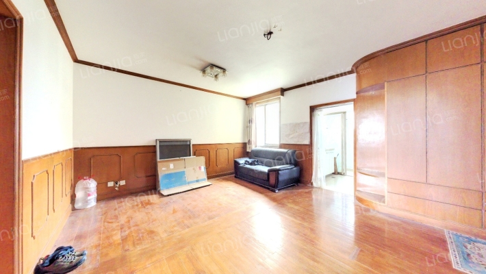 苗圃路138弄二手房实景图