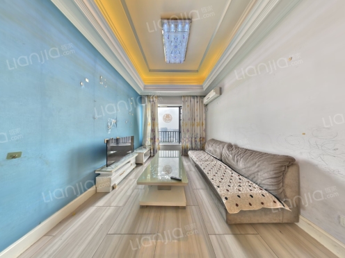 整租·阳光100米娅中心二期 3室1厅 南