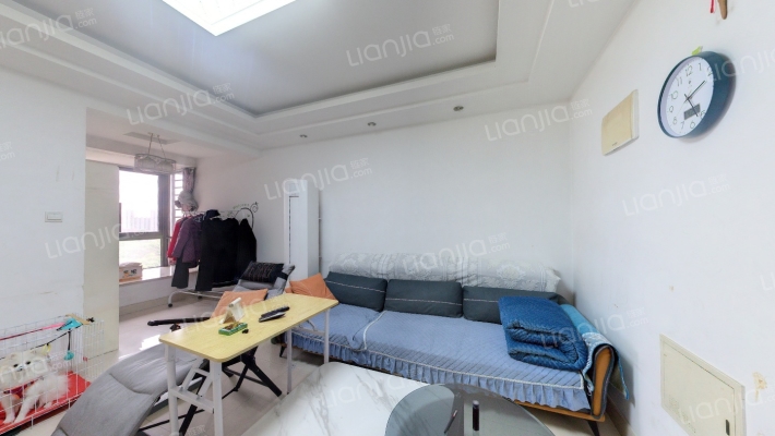 美新玫瑰庄园二手房实景图