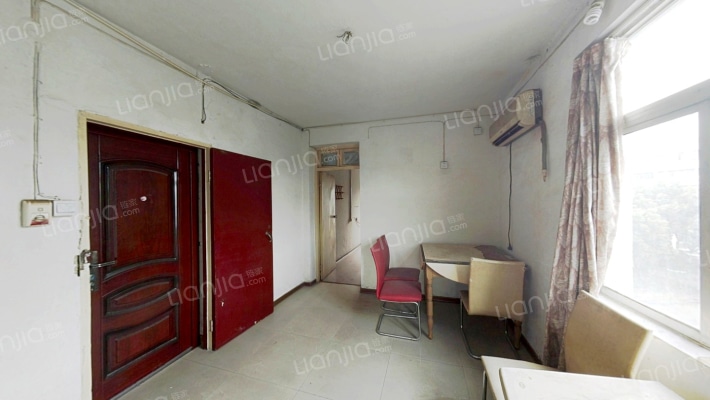 酒海街小区二手房实景图