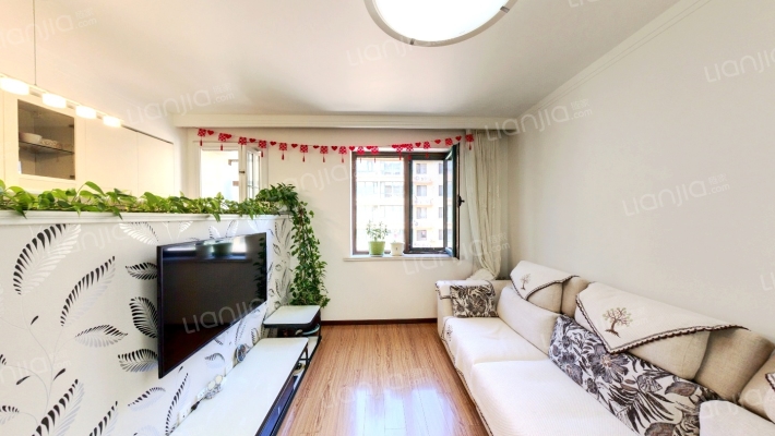 地利苑二手房实景图