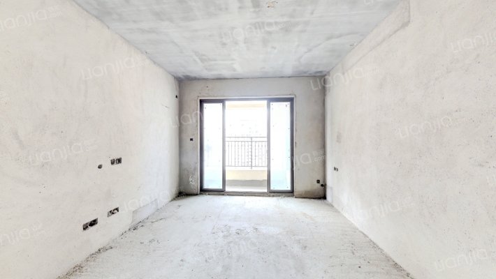 蓝光·恒泰雍锦湾二手房实景图