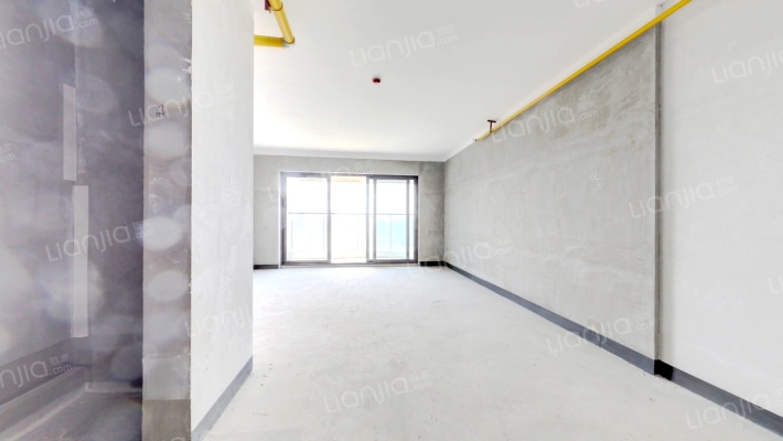 华发公园首府二手房实景图