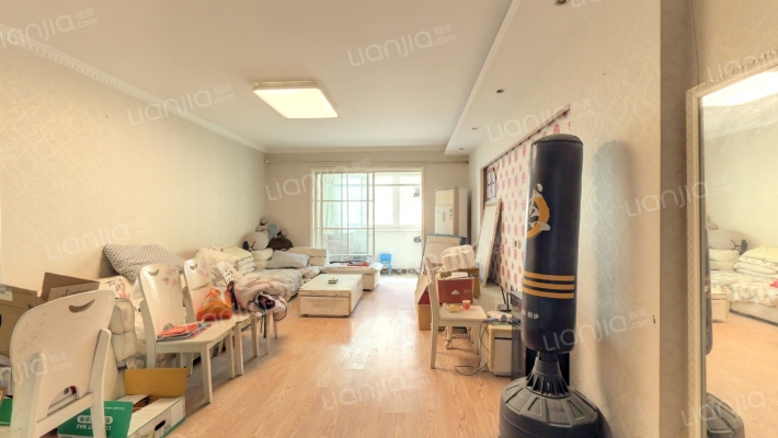 康居东瑞佳苑二手房实景图