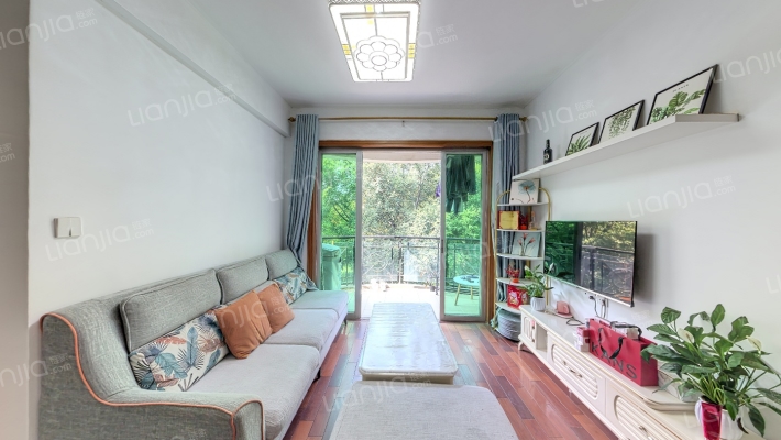 雍怡雅居二手房实景图